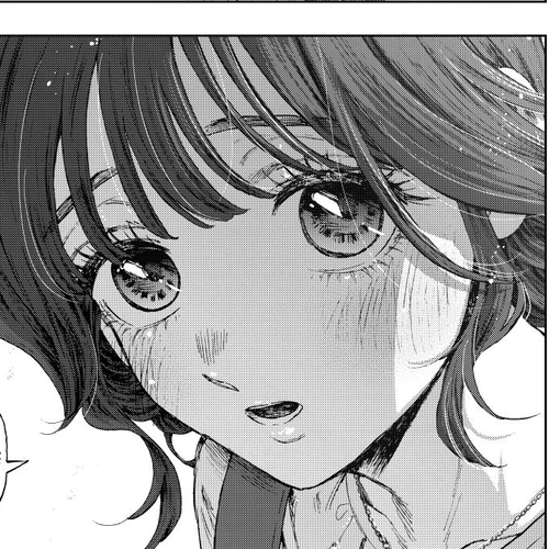 Kaoru Hana wa Rin to Saku Chapter 137: Back at That Beach cover