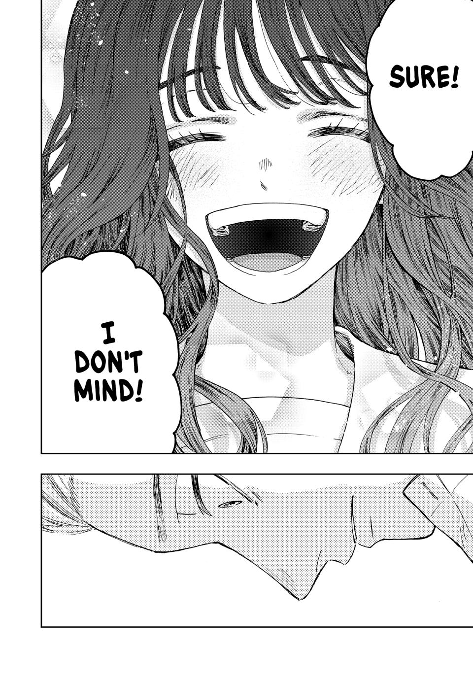 Kaoru Hana wa Rin to Saku Chapter 14 page 16 - Chapter 14: My Beloved Place