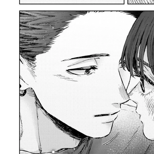 Kaoru Hana wa Rin to Saku Chapter 142: Visiting Kaoruko's Room cover