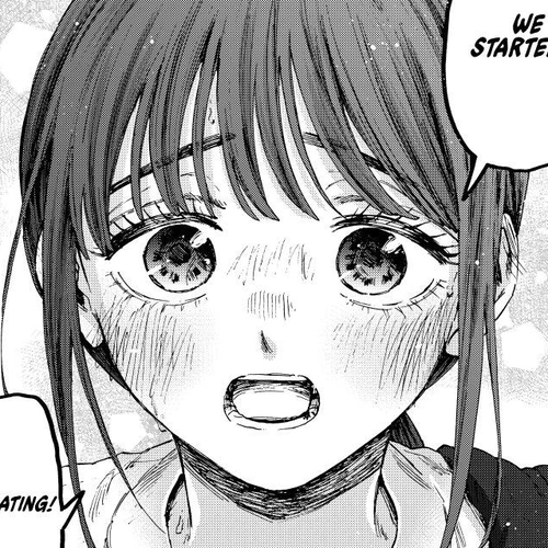 Kaoru Hana wa Rin to Saku Chapter 148: First Anniversary cover