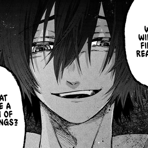 Kaoru Hana wa Rin to Saku Chapter 15: Coolest Guy Ever cover