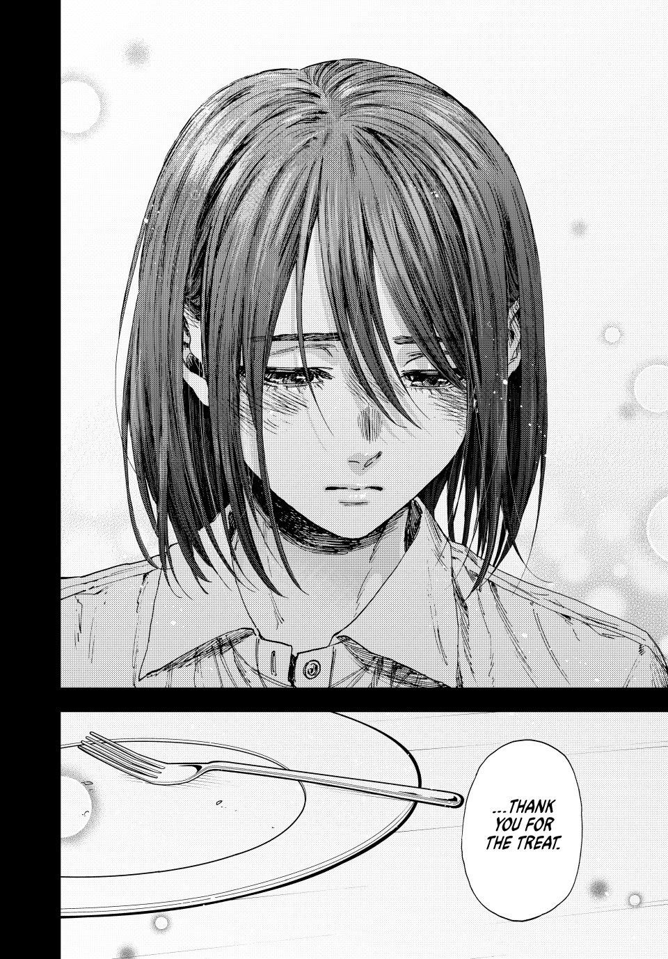 Kaoru Hana wa Rin to Saku Chapter 154 page 28 - Chapter 154: Kyoko and Keiichiro