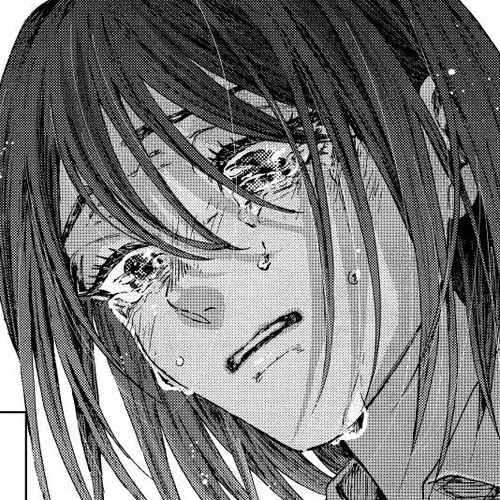 Kaoru Hana wa Rin to Saku Chapter 154: Kyoko and Keiichiro cover