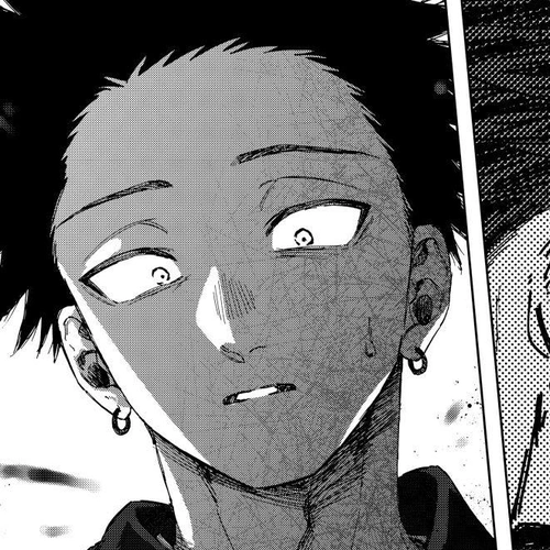 Kaoru Hana wa Rin to Saku Chapter 158: Spark cover