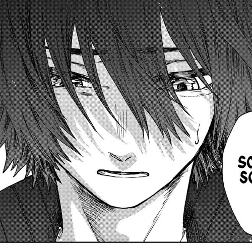 Kaoru Hana wa Rin to Saku Chapter 16: Sports Festival cover