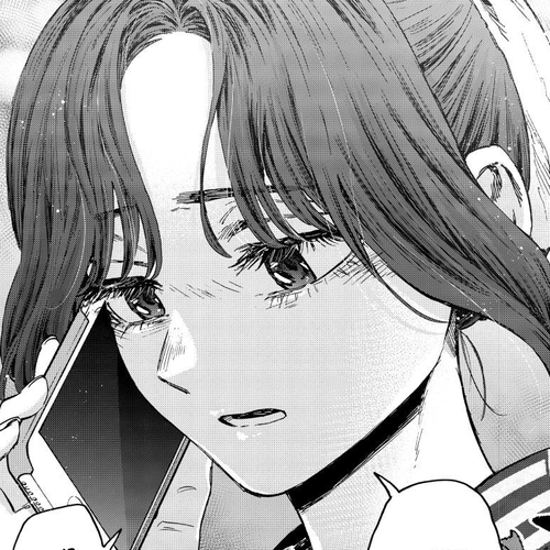Kaoru Hana wa Rin to Saku Chapter 160: Help cover