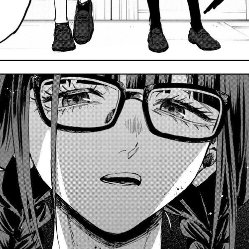 Kaoru Hana wa Rin to Saku Chapter 161: Resolution cover