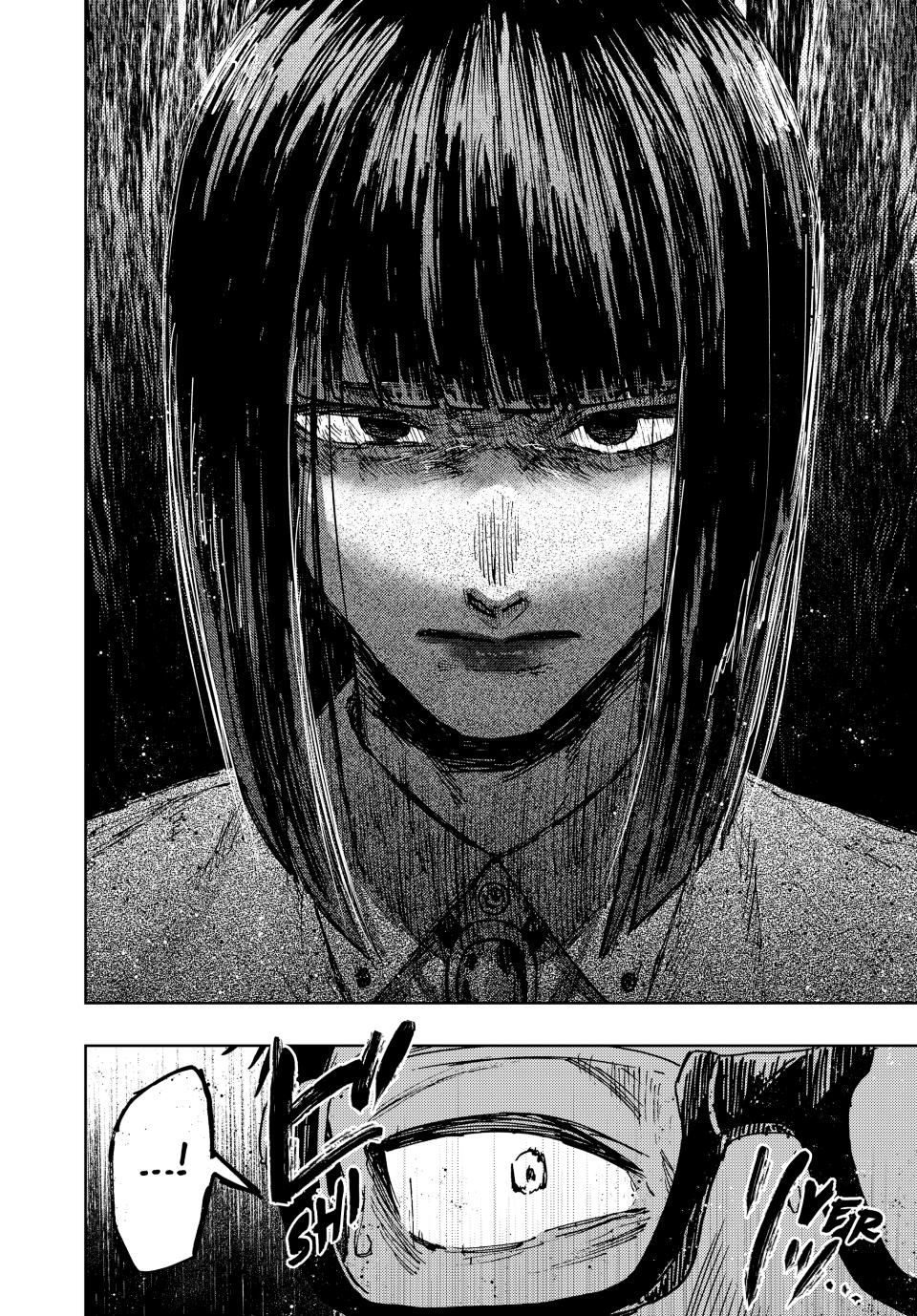 Kaoru Hana wa Rin to Saku Chapter 166 page 10 - Chapter 166: As a Fellow Teacher