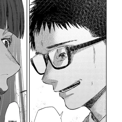 Kaoru Hana wa Rin to Saku Chapter 167: Refreshing Guys cover