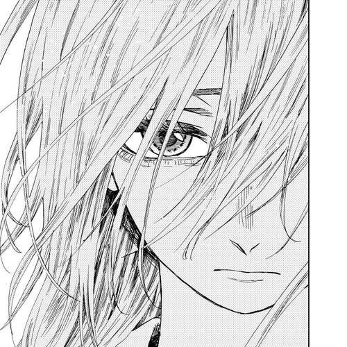 Kaoru Hana wa Rin to Saku Chapter 17: Thawing cover