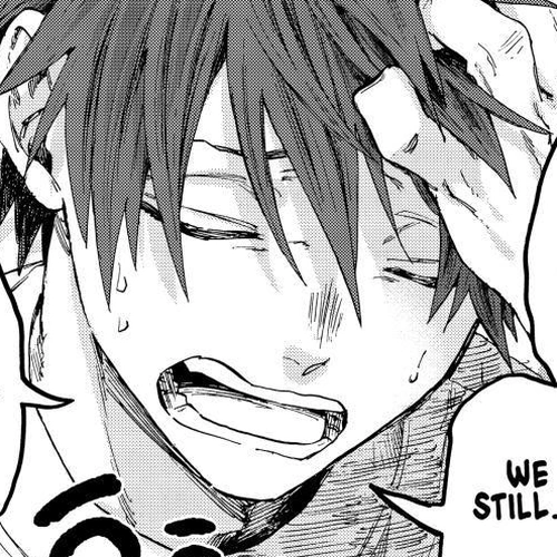Kaoru Hana wa Rin to Saku Chapter 170: Discussion cover