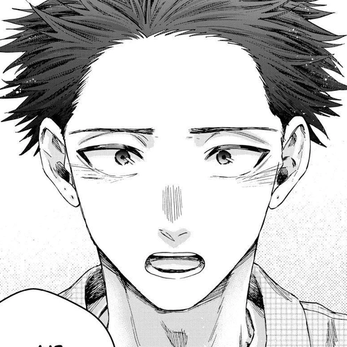 Kaoru Hana wa Rin to Saku Chapter 171: Plea cover