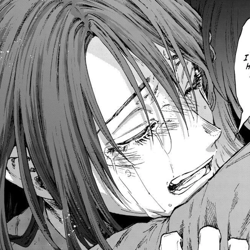 Kaoru Hana wa Rin to Saku Chapter 173: Repentance cover