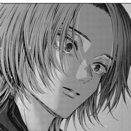 Kaoru Hana wa Rin to Saku Chapter 183: Becoming an Adult cover