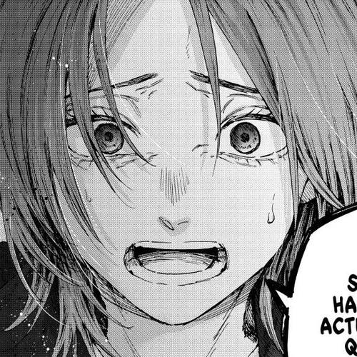 Kaoru Hana wa Rin to Saku Chapter 184: The Person Involved cover
