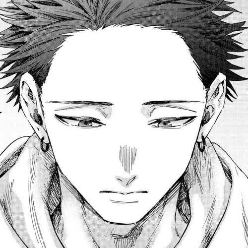 Kaoru Hana wa Rin to Saku Chapter 189 cover