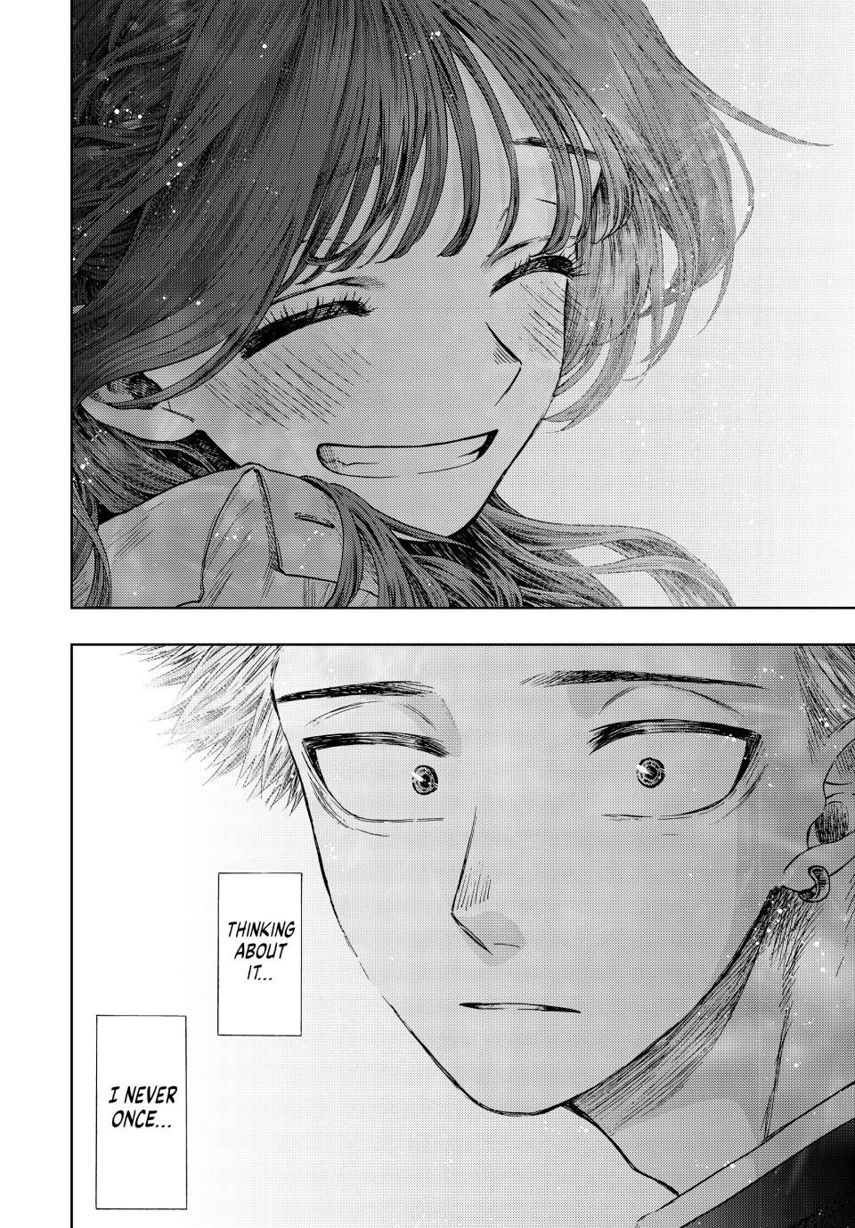 Kaoru Hana wa Rin to Saku Chapter 19 page 19 - Chapter 19: The Meaning of These Feelings