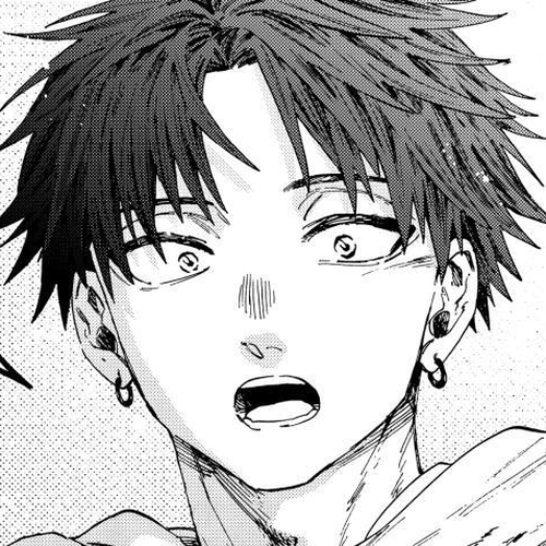 Kaoru Hana wa Rin to Saku Chapter 190 cover