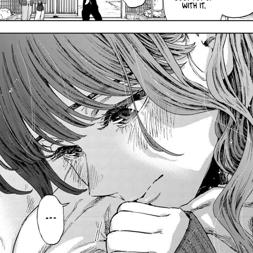 Kaoru Hana wa Rin to Saku Chapter 191 cover