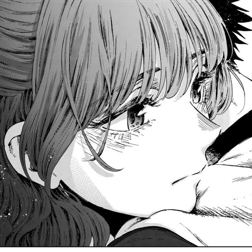 Kaoru Hana wa Rin to Saku Chapter 192 cover