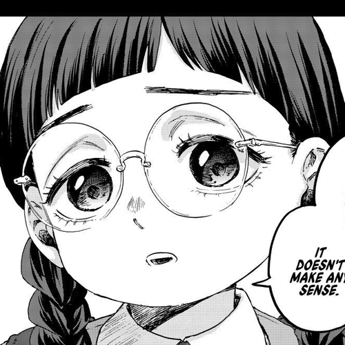 Kaoru Hana wa Rin to Saku Chapter 195 cover
