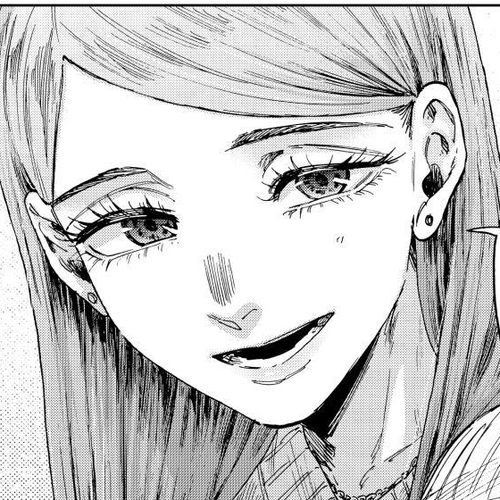 Kaoru Hana wa Rin to Saku Chapter 198 cover