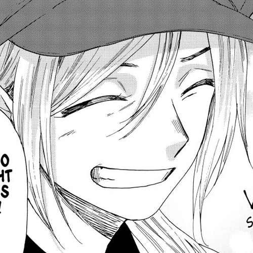 Kaoru Hana wa Rin to Saku Chapter 20: The Rain Clouds Pass cover
