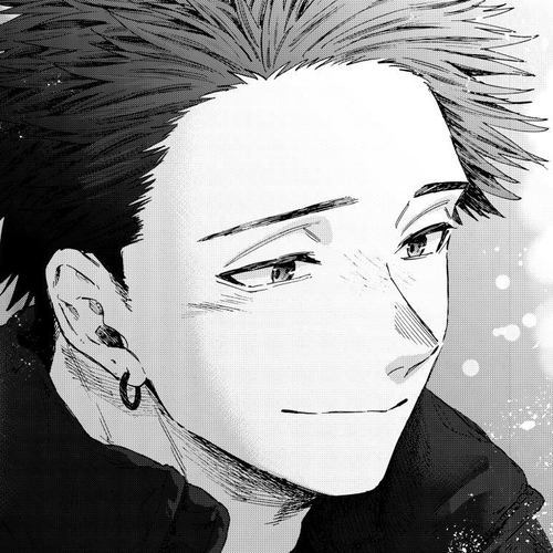 Kaoru Hana wa Rin to Saku Chapter 200 cover