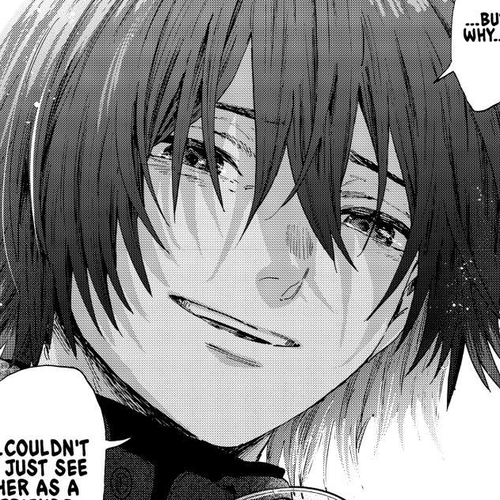 Kaoru Hana wa Rin to Saku Chapter 202 cover