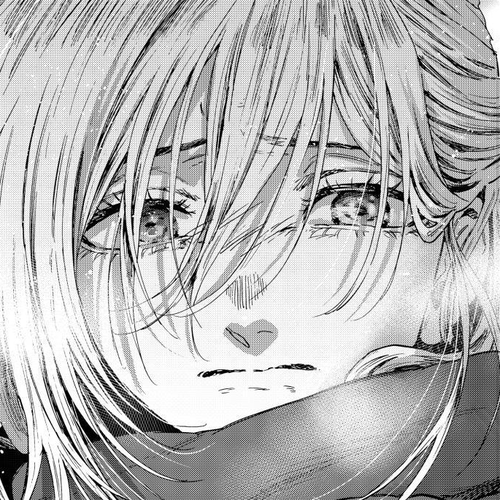 Kaoru Hana wa Rin to Saku Chapter 203 cover
