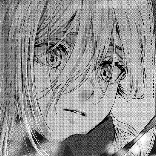 Kaoru Hana wa Rin to Saku Chapter 204 cover