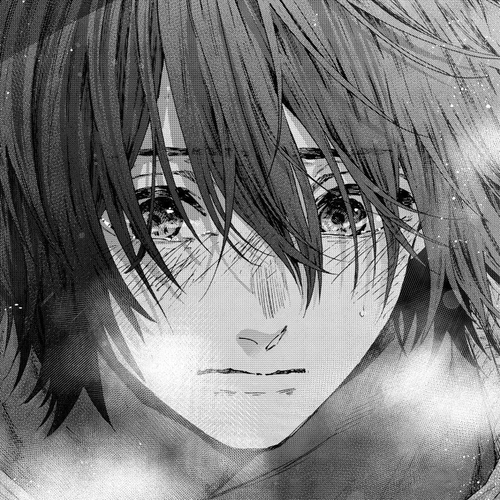 Kaoru Hana wa Rin to Saku Chapter 205 cover