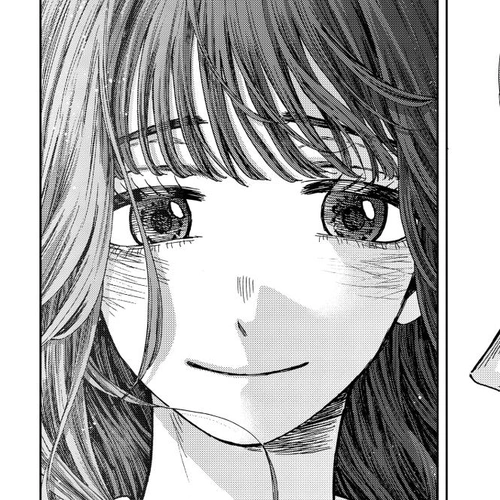 Kaoru Hana wa Rin to Saku Chapter 24: Beyond The Curtains cover