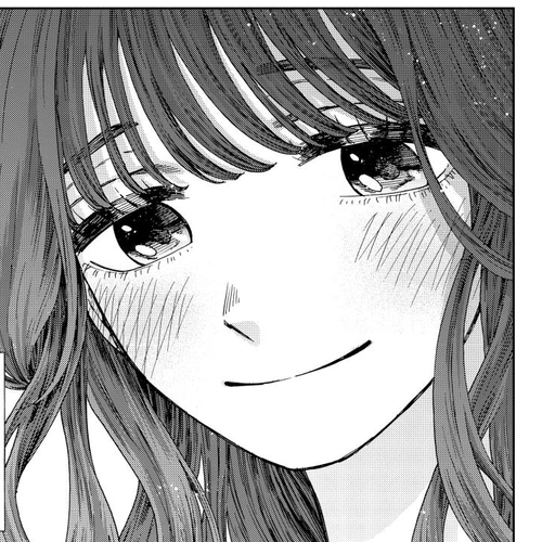 Kaoru Hana wa Rin to Saku Chapter 27: Group Chat cover