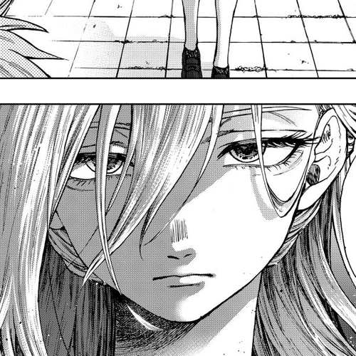 Kaoru Hana wa Rin to Saku Chapter 3: Exam Crunch cover