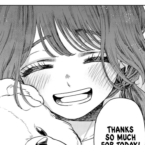 Kaoru Hana wa Rin to Saku Chapter 31: Impressions cover