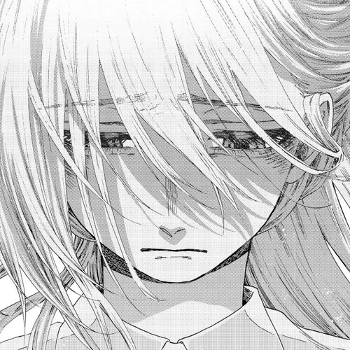 Kaoru Hana wa Rin to Saku Chapter 33: Bewilderment at the Beachside cover