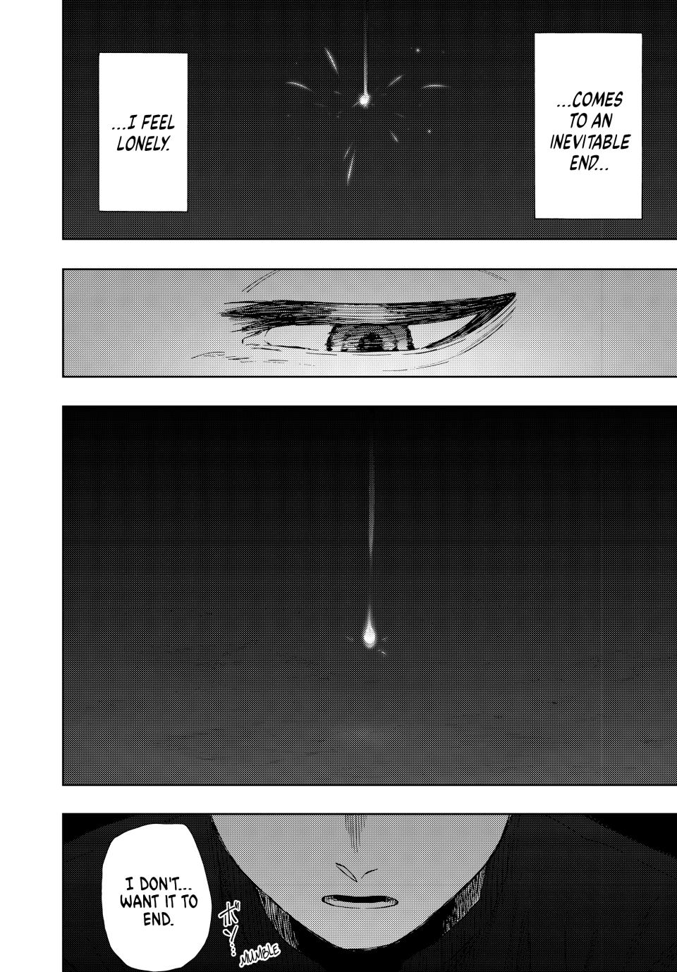 Kaoru Hana wa Rin to Saku Chapter 35 page 16 - Chapter 35: Sparklers
