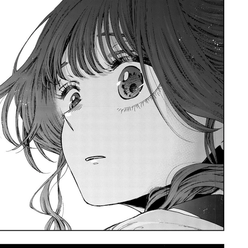 Kaoru Hana wa Rin to Saku Chapter 35: Sparklers cover