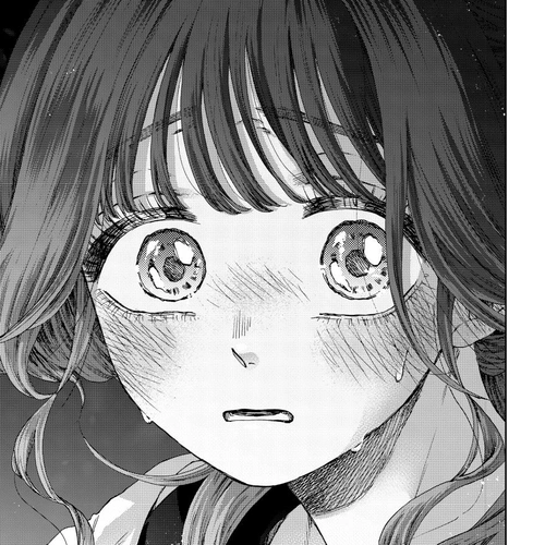 Kaoru Hana wa Rin to Saku Chapter 36: I Like You cover
