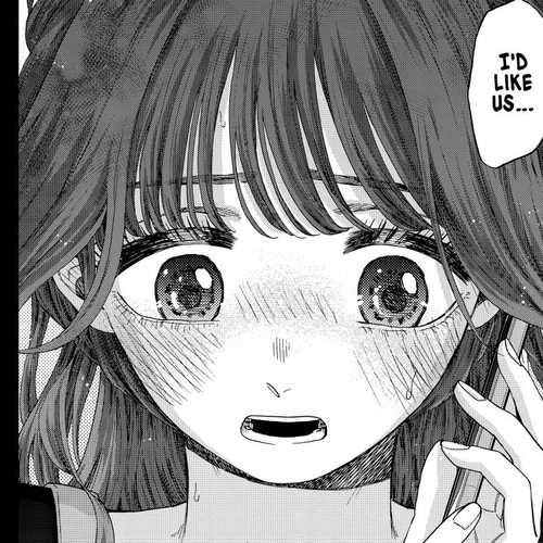 Kaoru Hana wa Rin to Saku Chapter 37: Summer Festival cover