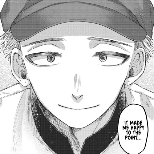 Kaoru Hana wa Rin to Saku Chapter 39: Confession cover