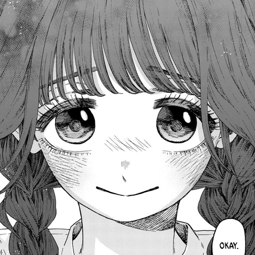 Kaoru Hana wa Rin to Saku Chapter 42: Change cover