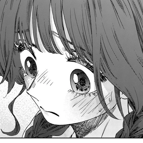 Kaoru Hana wa Rin to Saku Chapter 43: Shopping Together cover