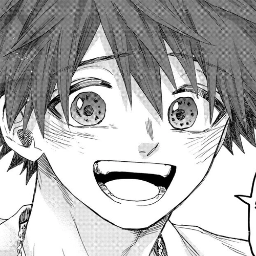 Kaoru Hana wa Rin to Saku Chapter 44: Status Report cover
