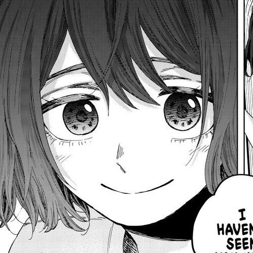 Kaoru Hana wa Rin to Saku Chapter 46: Birthday Present cover