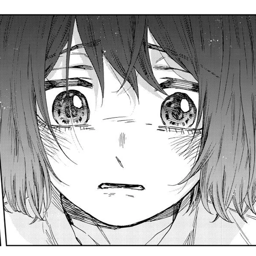 Kaoru Hana wa Rin to Saku Chapter 47: Mio Natsusawa cover