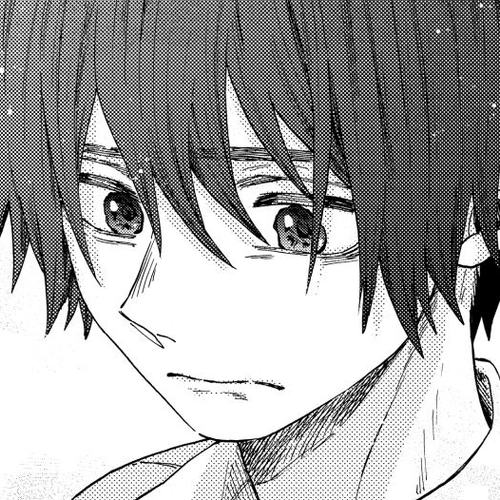 Kaoru Hana wa Rin to Saku Chapter 50: Friends cover