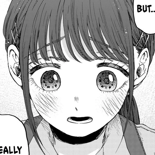 Kaoru Hana wa Rin to Saku Chapter 52: Waguri-san's Part-Time Job cover