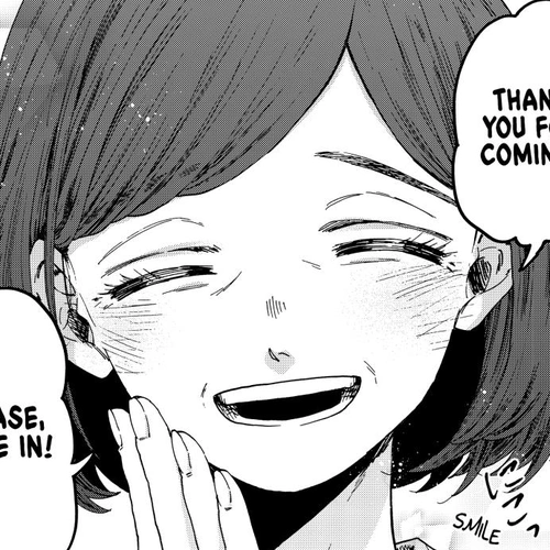 Kaoru Hana wa Rin to Saku Chapter 55: Waguri-san's Family cover